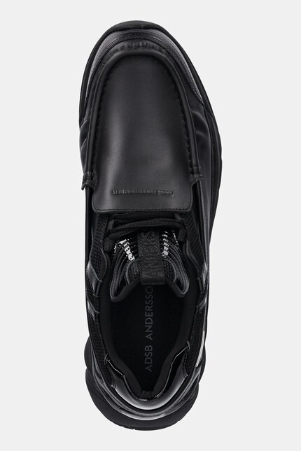 Andersson Bell sneakers Dimension Loafer black color aaa481u at PRM US