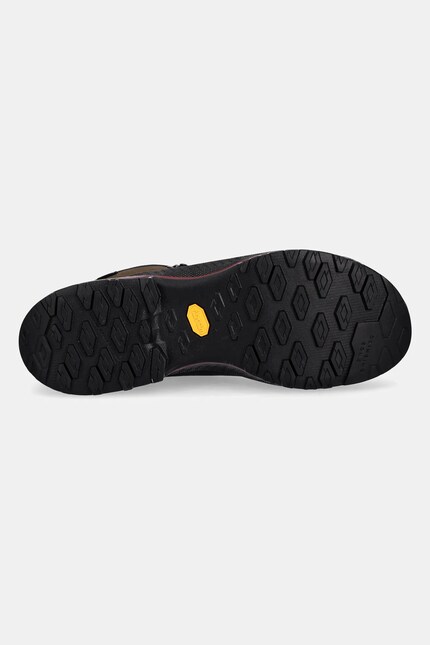 LA Sportiva pantofi TX4 Evo Mid GTX culoarea verde, ZFAS047