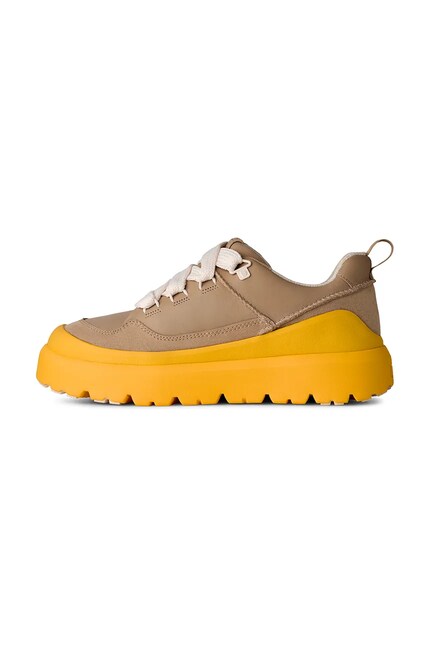 UGG sneakers M Heritage Utility Sneaker beige color 1170910.MMM at
