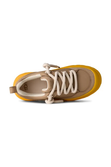UGG sneakers M Heritage Utility Sneaker beige color 1170910.MMM at