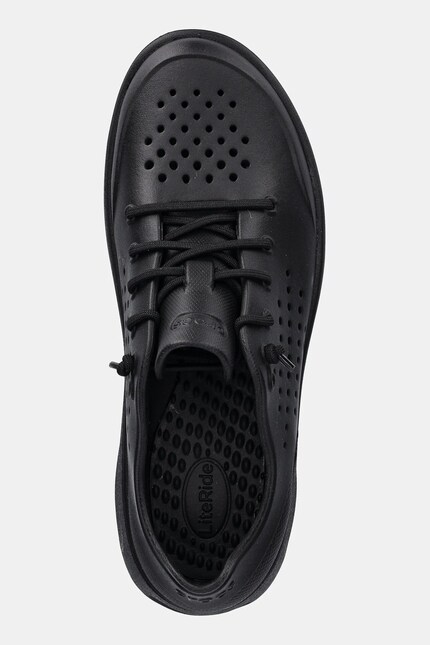 Кросівки Crocs In Motion Pacer колір чорний 210831 | ANSWEAR.ua