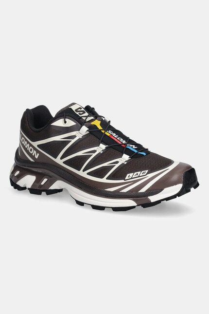 Кросівки Salomon XT-6 колір коричневий L47866100 | купити на PRM UA