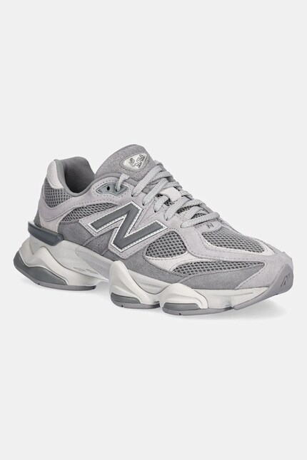 New Balance sneakers 9060 gri U9060ERD | ANSWEAR.ro