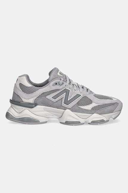 New Balance sneakers 9060 gray color U9060ERD at PRM US