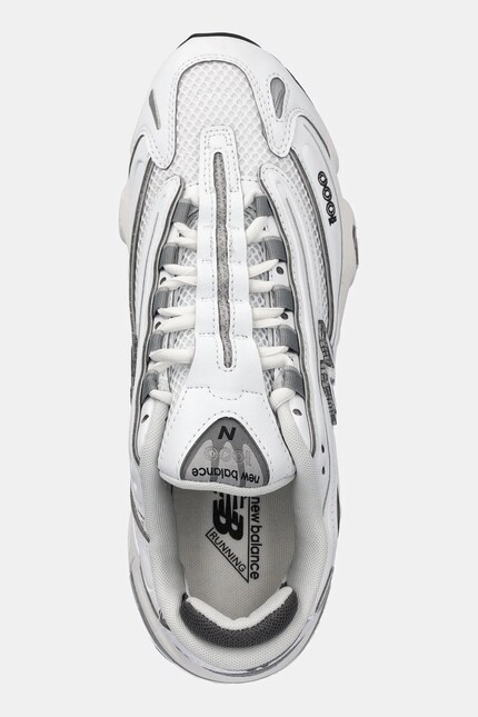 New Balance sneakers M1000 M1000D alb | ANSWEAR.ro