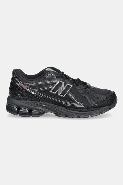 New Balance sneakers 1906 black color U1906ROE at PRM US