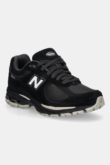 New Balance sneakers 2002 black color U2002RL at PRM US