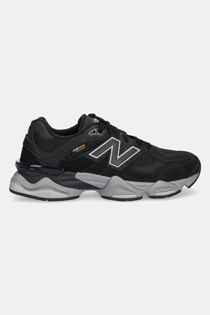 New Balance sneakers 9060 black color U9060ORA at PRM US