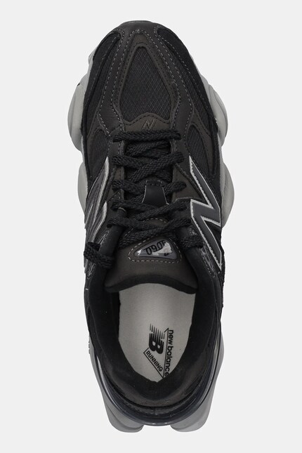 New Balance sneakers 9060 negru U9060ORA | ANSWEAR.ro