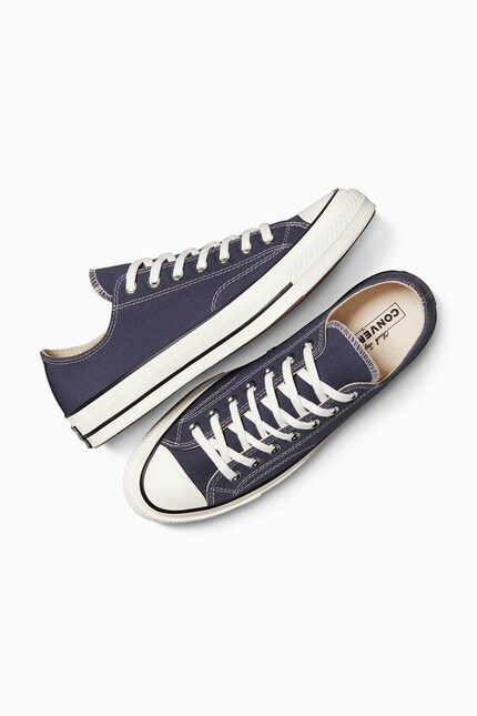 Converse trainers Chuck 70 violet color A13340C at PRM US