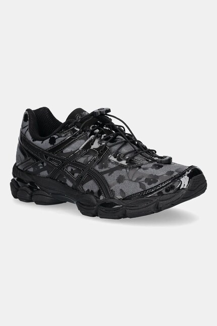 Кросівки Asics x Cecilie Bahnsen GEL-CUMULUS 16 SSCB колір чорний