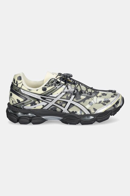 Кроссовки Asics х Cecilie Bahnsen GEL-CUMULUS 16 SSCB цвет бежевый