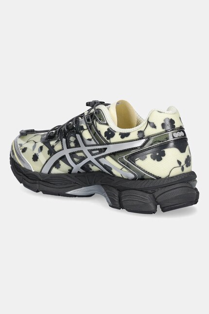 Кроссовки Asics х Cecilie Bahnsen GEL-CUMULUS 16 SSCB цвет бежевый