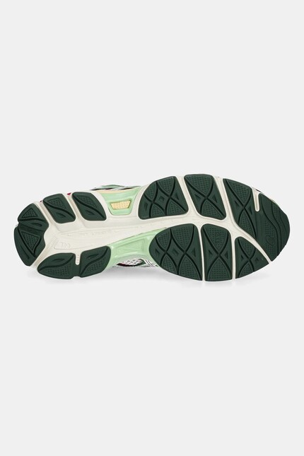 Кросівки Asics GEL-CUMULUS 16 колір зелений 1203A763-100 | купити