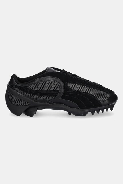 Кроссовки Puma Beisser цвет чёрный 402959 на PRM