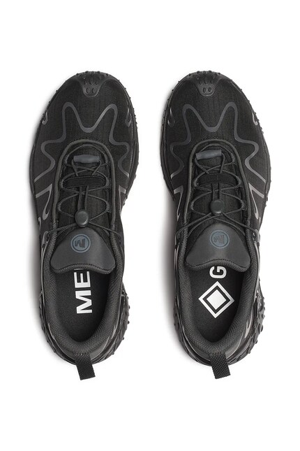 Черевики Merrell CHAM REDUX STORM GTX колір чорний J2007585