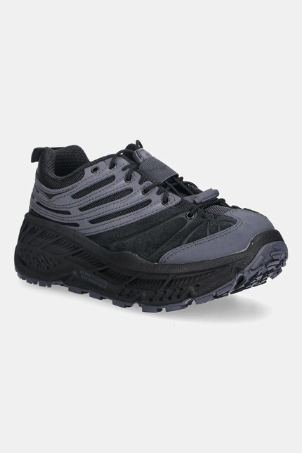 Кросівки Hoka US Stinson Evo OG TP колір сірий 1166450 | купити на