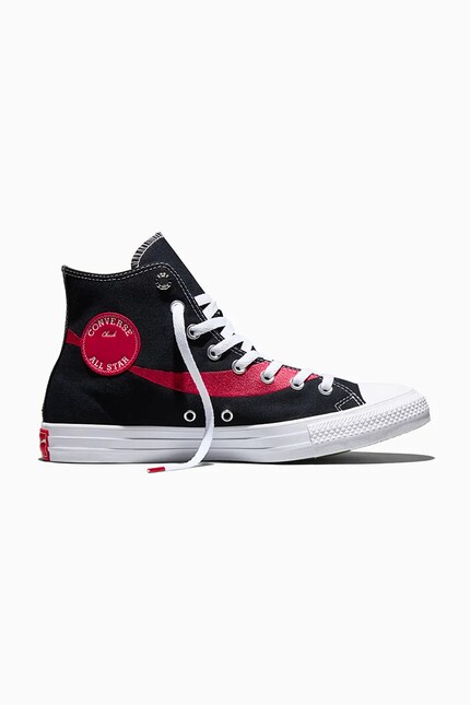 Кеды Converse Converse x Coca-Cola Chuck Taylor All Star цвет