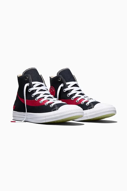 Кеды Converse Converse x Coca-Cola Chuck Taylor All Star цвет
