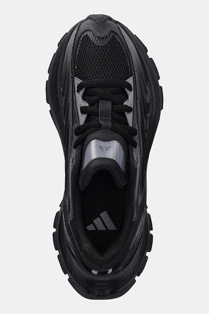 Кроссовки adidas Originals XLG MTW цвет чёрный JR5383 на PRM