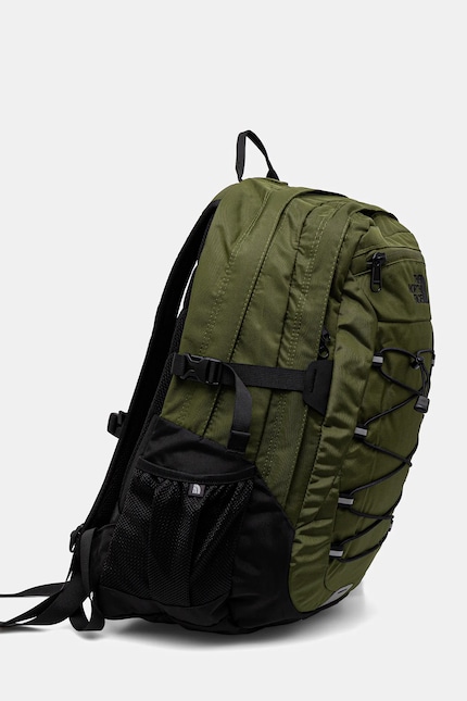 north face backpacks green The Borealis Commuter Laptop Backpack - Water Repellent, Laptop Sleeve, Large Main Compartment, Duck Green/New Taupe Green, One Size the Borealis Classic is lightweight yet robust The North Face Jester backpack