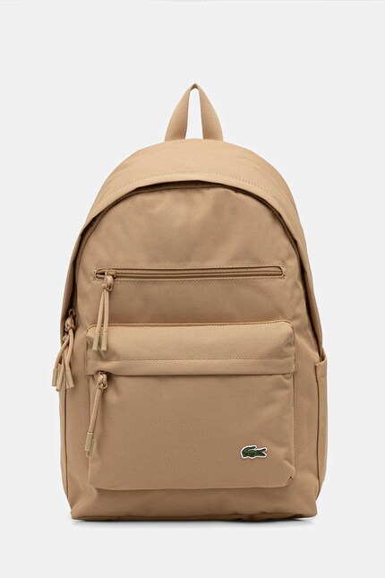 Lacoste city backpack green NU5180NE at PRM US