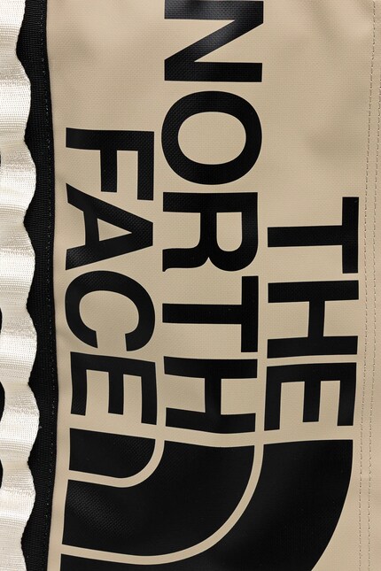 The North Face backpack Camp Fuse Box beige color NF0A3KVRFZI1 at