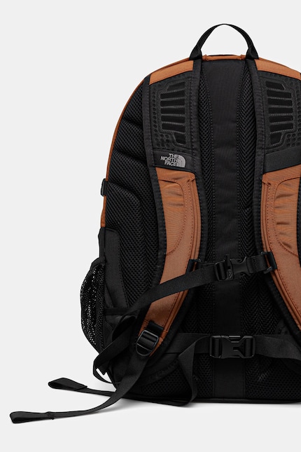 north face backpack orange grey The - Mini Recon - Youth Comfortable to carry The North Face Jester Everyday