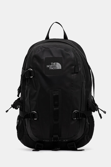north face haystack backpack black The Fall Line | Size:OS | TNF while the reflective details enhance visibility in low light conditions Climbing Backpacks The North Face