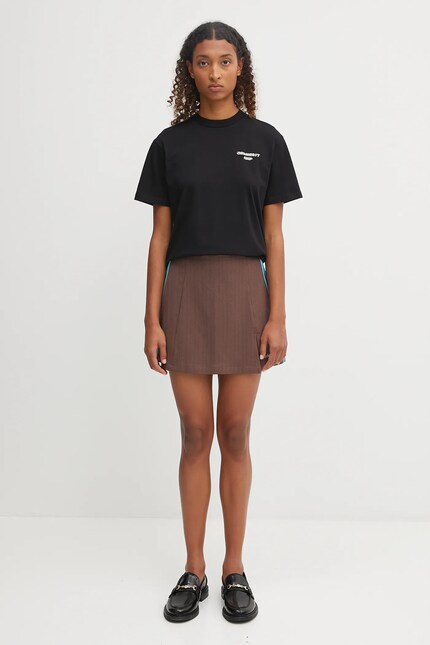 レディースウェア MARK & LONA GeoLine Hybrid Skirt Align Hybrid Skirt | WOMEN