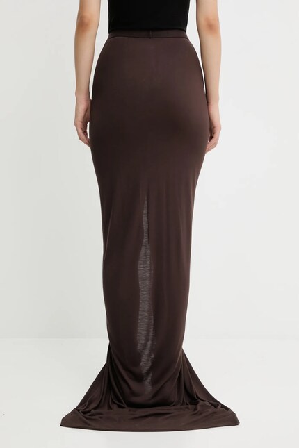 Rick Owens Lilies skirt Poppy PRM EU
