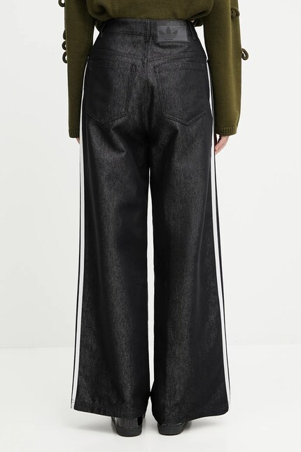ガンジー adidas Originals jeans Baggy Shine Dnm KE9799 at PRM US