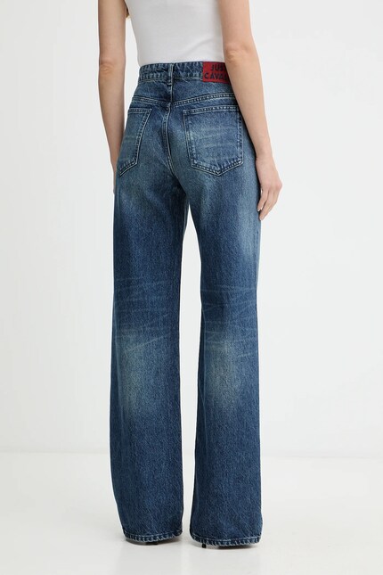 【希少 2014SS】Just Cavalli Just Luxury デニム Джинсы Just Cavalli высокая посадка 79PAB5T2 CDWAA | ANSWEAR.ua