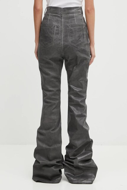 Rick Owens DRKSHDW jeans Bolan Bootcut DS02E7311.SCF at PRM US