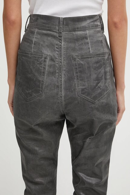 Rick Owens DRKSHDW jeans Bolan Bootcut DS02E7311.SCF at PRM US