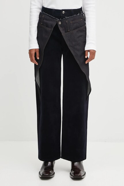 Andersson Bell trousers Zoe Wrap PRM EU