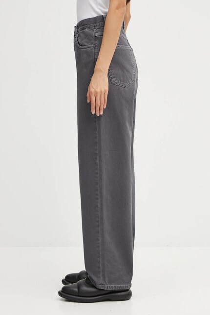 Carhartt WIP jeans W' Brandon Pant I034837.874J at PRM US