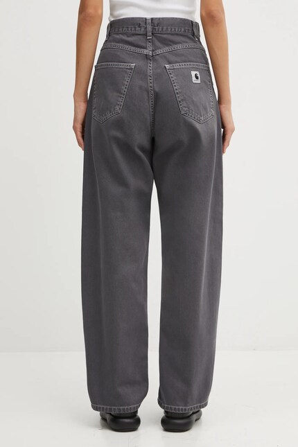 Carhartt WIP jeans W' Brandon Pant I034837.874J at PRM US