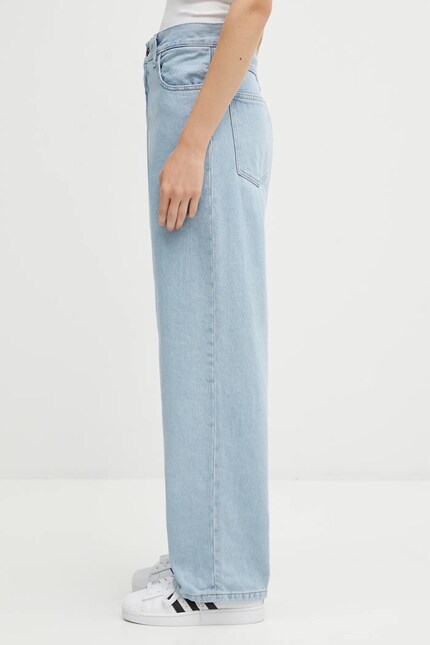 Carhartt WIP jeans W' Brandon Pant I035892.01A3 at PRM US