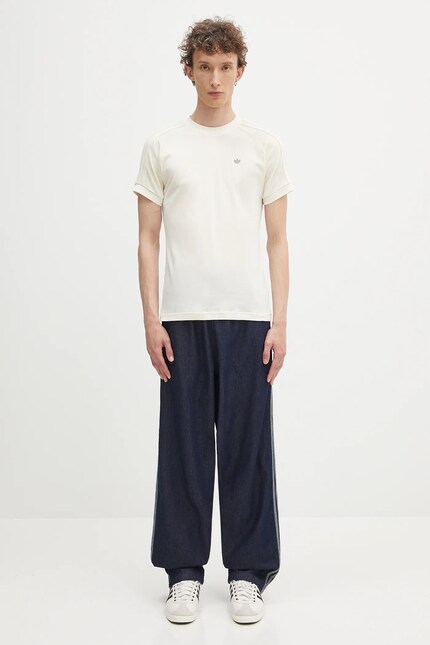 adidas Originals jeans Denim TP JX6459 at PRM US