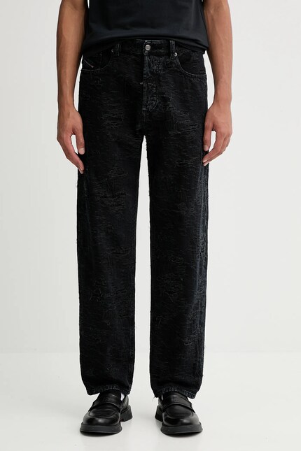 Джинсы Diesel 2024 D-MACS L.32 A18974.007BW | ANSWEAR.ua