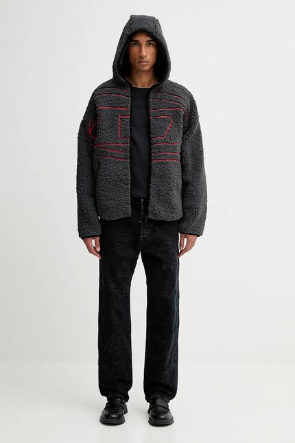 Джинсы Diesel 2024 D-MACS L.32 A18974.007BW | ANSWEAR.ua