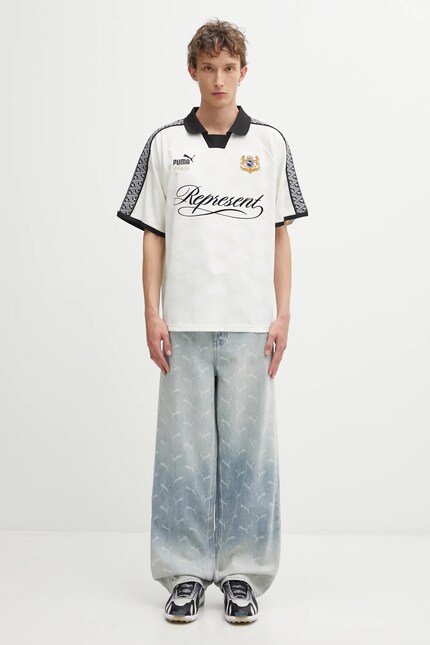 Puma jeans PUMA x A$AP ROCKY 633428 at PRM US