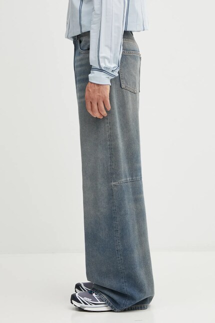 MM6 Maison Margiela jeans PRM EU