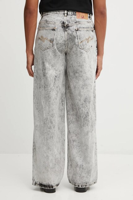 Martine Rose jeans Zip Hem PRM EU