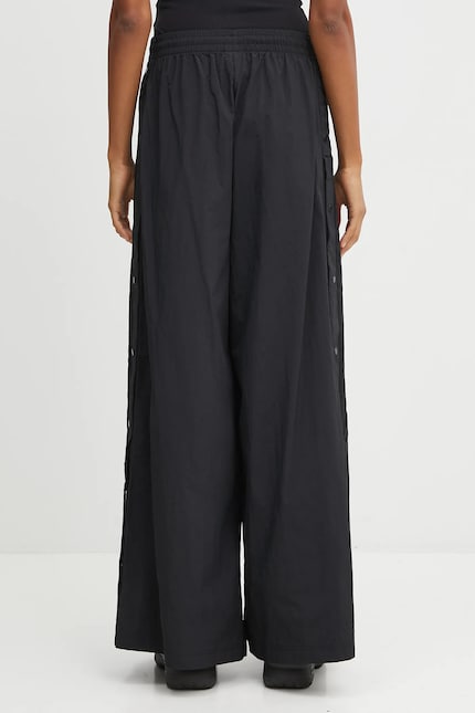 adidas Originals joggers Adibreak Os Tp black color with an