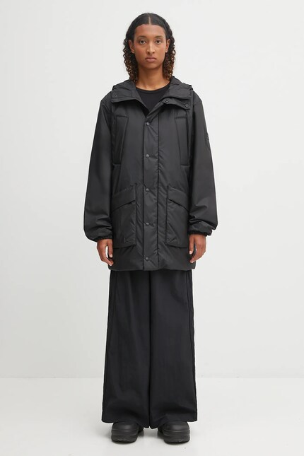 adidas Originals joggers Adibreak Os Tp black color with an