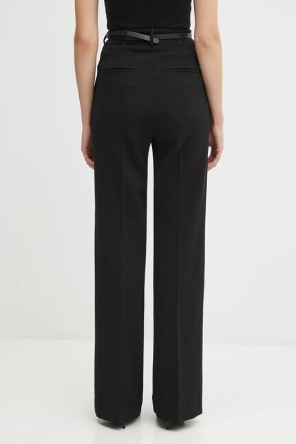 Sportmax trousers TEXAS PRM EU