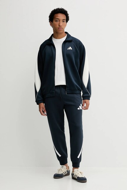 Спортивные штаны adidas x Z.N.E узор JW4723 | ANSWEAR.ua