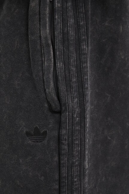 adidas Originals joggers Wsh Swt Pnt black color smooth JV8468 at